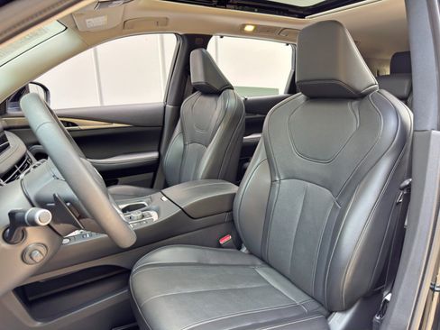Used 2024 INFINITI QX60 Luxe w/ Cargo Package AWD/4WD image 40
