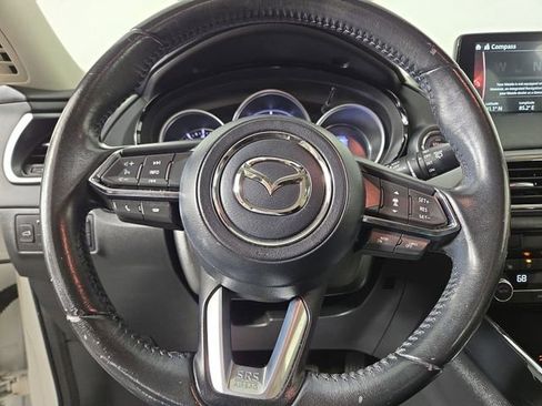 Used 2019 MAZDA CX-9 Touring image 21