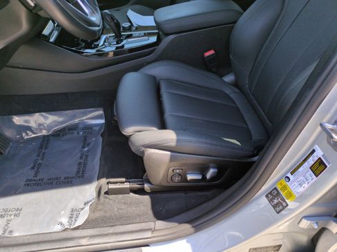 Used 2018 BMW X3 xDrive30i w/ Convenience Package image 18