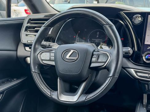 Certified 2023 Lexus RX 350 Premium Plus w/ Cold Area Package AWD/4WD image 14