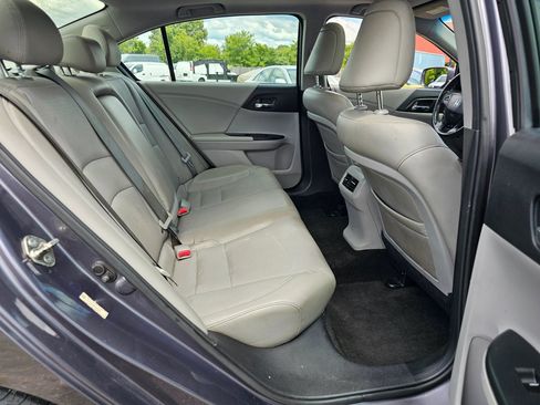 Used 2014 Honda Accord EX-L image 8
