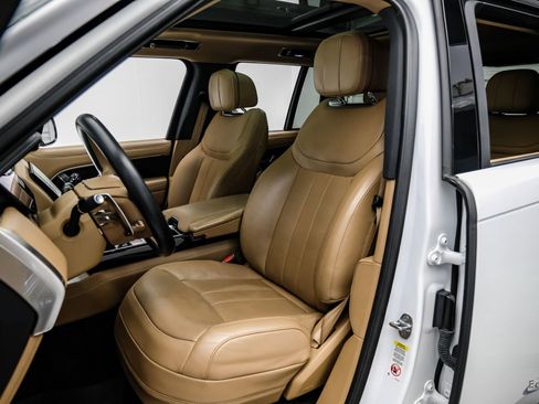 Used 2023 Land Rover Range Rover SE image 38