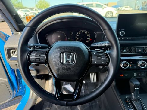 Used 2024 Honda Civic Sport image 16