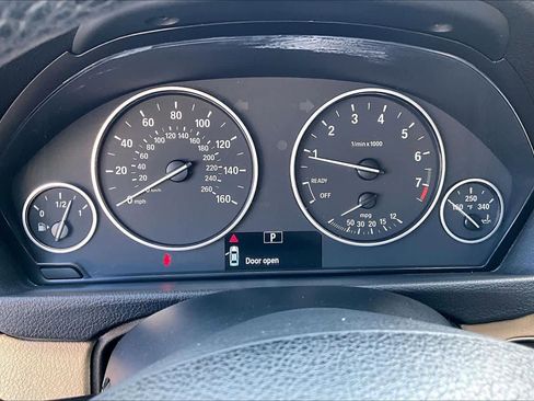 Used 2015 BMW 328i Sedan RWD image 26