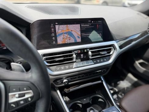 Used 2019 BMW 330i xDrive Sedan w/ Convenience Package AWD/4WD image 27