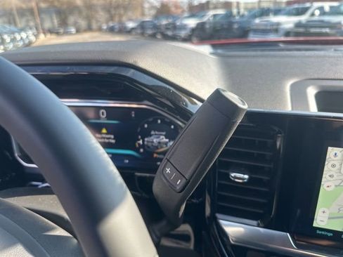 New 2026 Chevrolet Silverado 2500 LT w/ Trail Boss Package image 26