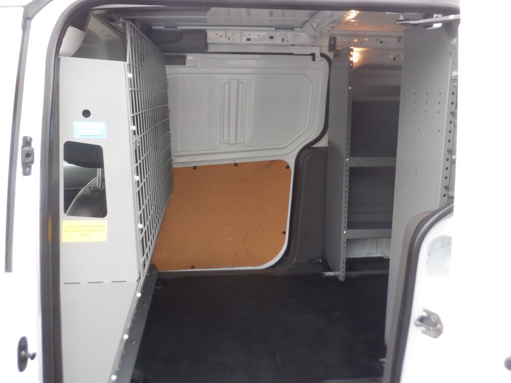 Used 2022 Ford Transit Connect XL FWD image 11