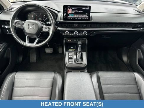 Certified 2024 Honda CR-V EX-L image 14