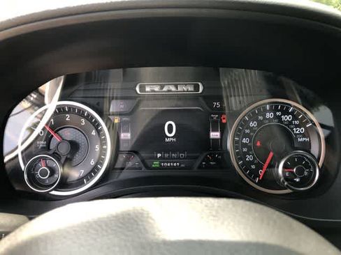 Certified 2020 RAM 1500 Big Horn AWD/4WD image 31