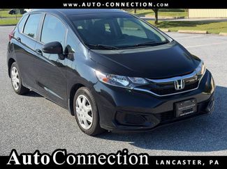 Used 2019 Honda Fit LX video 1