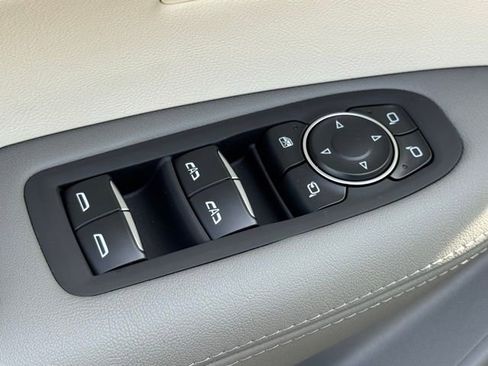 New 2025 Cadillac XT5 Premium Luxury w/ Technology Package image 18