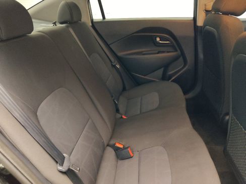 Used 2017 Kia Rio LX w/ Power Package FWD image 19