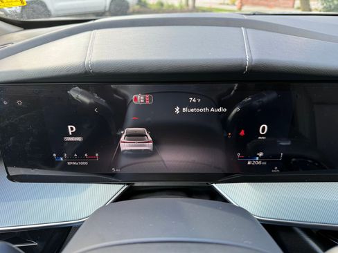 New 2026 Nissan Murano SL image 11