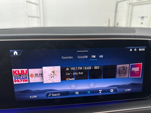 Certified 2024 Mercedes-Benz GLE 53 AMG 4MATIC image 18