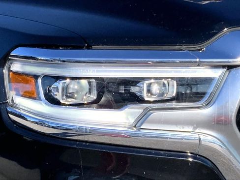 Certified 2019 RAM 1500 Limited w/ Body Color Bumper Group image 24