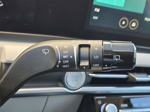 New 2026 Hyundai Tucson Blue SE AWD/4WD image 24