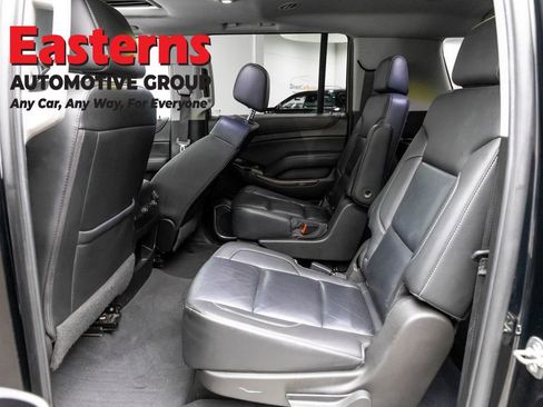 Used 2019 Chevrolet Suburban LT AWD/4WD image 25
