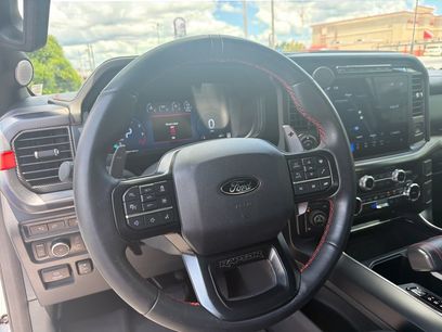 Used 2024 Ford F150 Raptor