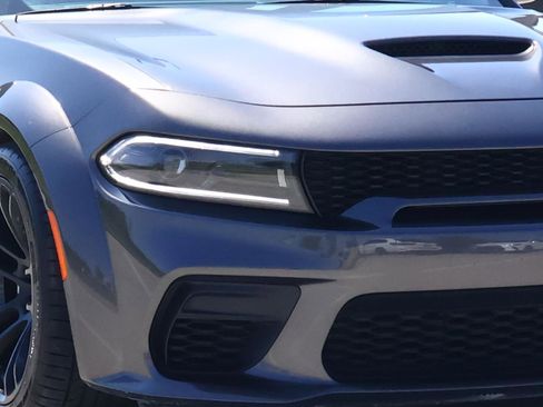 Used 2023 Dodge Charger Scat Pack RWD image 7