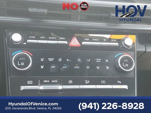 Certified 2024 Hyundai Santa Fe Calligraphy AWD/4WD image 33