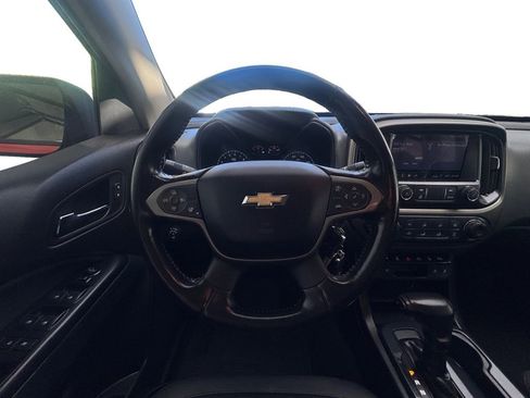 Used 2019 Chevrolet Colorado Z71 image 13