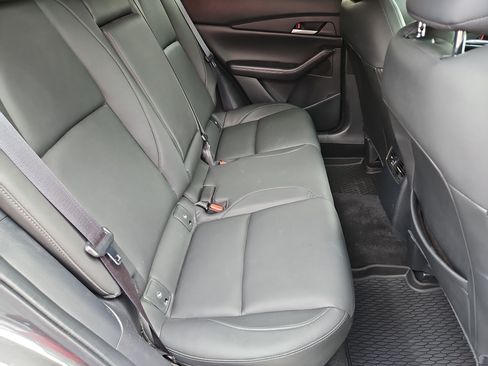 Certified 2023 MAZDA CX-30 AWD 2.5 S w/ Select Package image 26