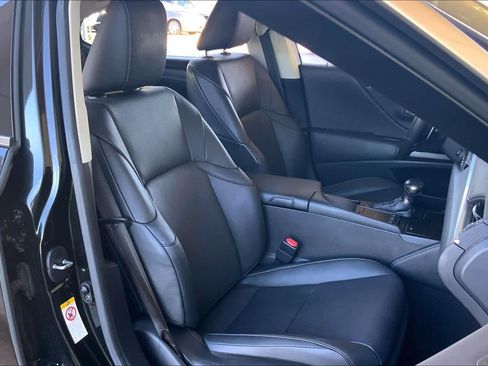 Used 2019 Lexus ES 350 w/ Premium Package FWD image 9
