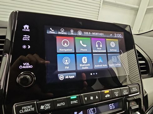Used 2019 Honda Odyssey Elite image 14