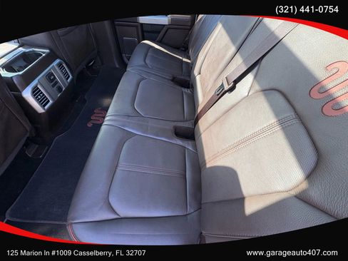 Used 2015 Ford F150 King Ranch w/ Equipment Group 601A Luxury image 27