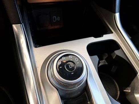 Certified 2021 Ford Explorer Limited w/ Equipment Group 301A image 13