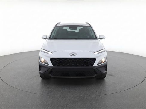 Used 2023 Hyundai Kona SEL w/ Convenience Package FWD image 6