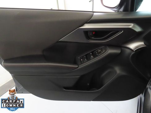 Certified 2025 Subaru Impreza 2.0i Sport image 11