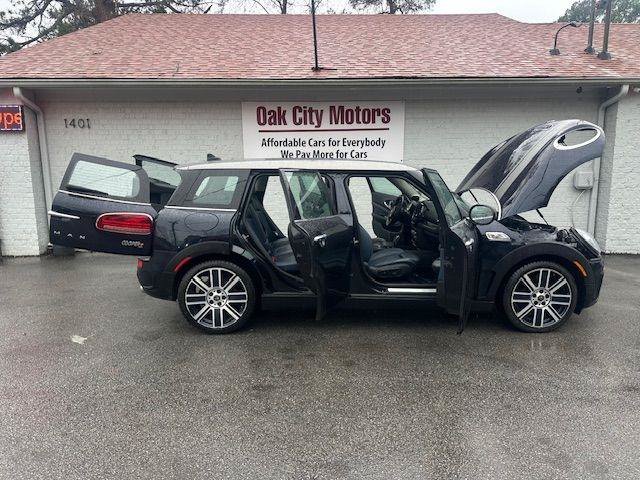 Used 2020 MINI Cooper Clubman S FWD image 10