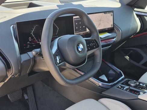 New 2026 BMW X3 xDrive30 w/ Premium Package AWD/4WD image 11