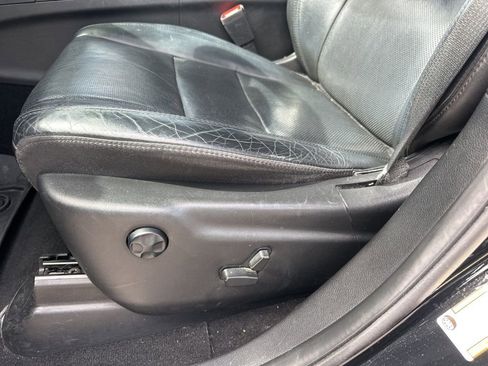 Used 2021 Jeep Grand Cherokee Limited w/ Luxury Group II image 10