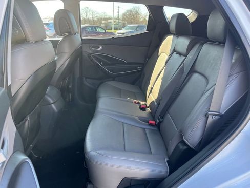 Used 2017 Hyundai Santa Fe Sport 2.0T image 25