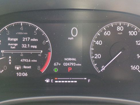 Used 2022 Honda Civic Sport image 24