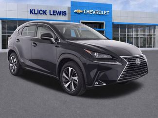 Used 2019 Lexus NX 300 AWD w/ Premium Package 360° Tour