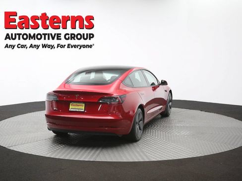 Used 2022 Tesla Model 3 Standard Range RWD image 36