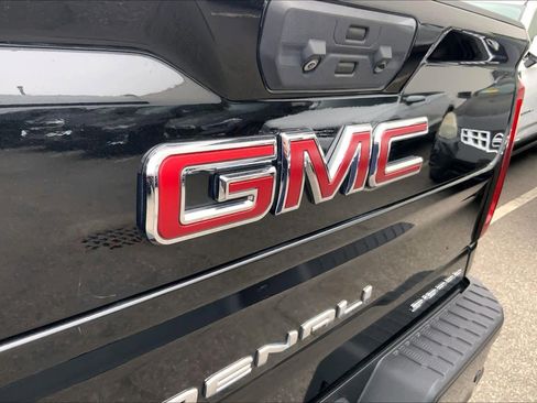 Used 2021 GMC Sierra 2500 Denali w/ Denali Black Diamond Edition image 31
