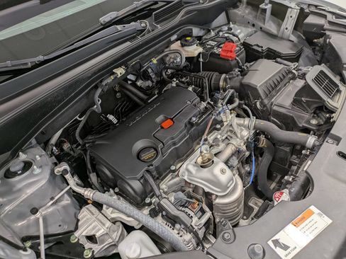 Used 2023 Honda HR-V Sport image 30