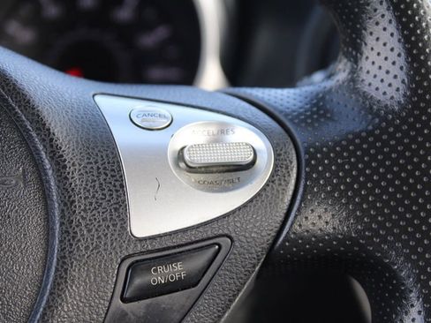 Used 2016 Nissan Juke S image 26