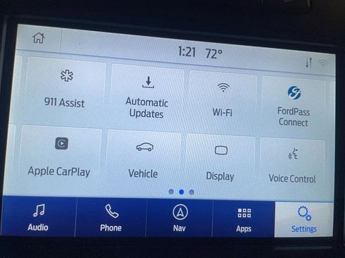 Used 2022 Ford F350 XLT w/ XLT Premium Package AWD/4WD image 17