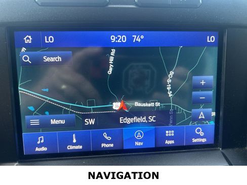 Used 2019 Ford F150 Lariat AWD/4WD image 28