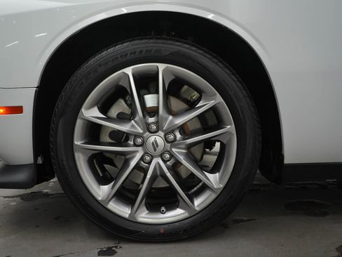 Used 2022 Dodge Challenger GT AWD/4WD image 26