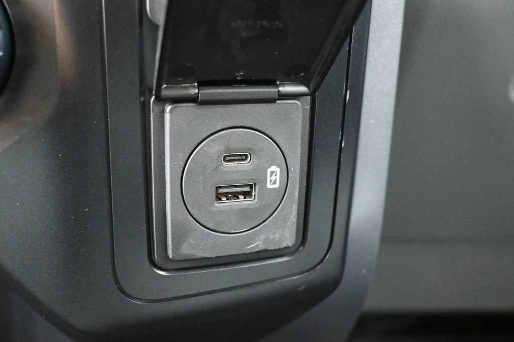 Used 2023 Ford F150 XLT w/ Equipment Group 301A Mid AWD/4WD image 15