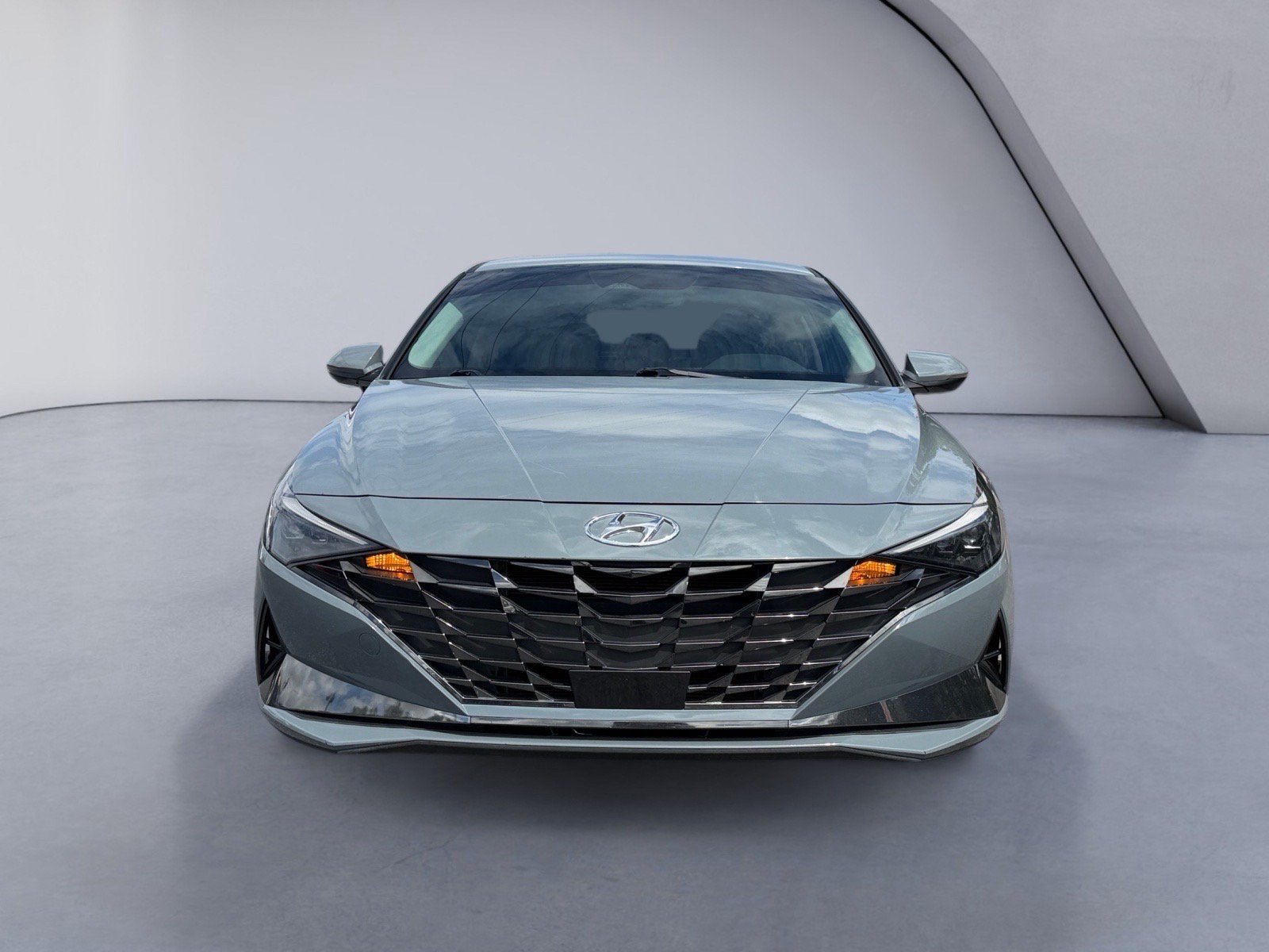 Used 2022 Hyundai Elantra Limited FWD image 8