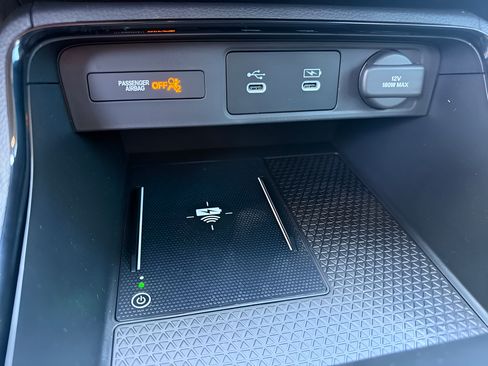 New 2026 Honda CR-V EX-L image 26