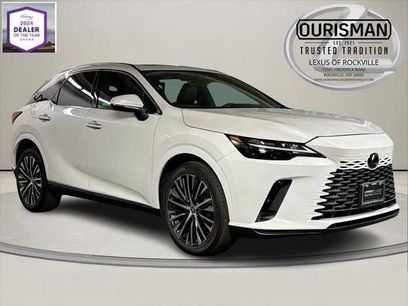 Certified 2023 Lexus RX 350 Premium Plus