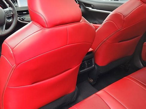 Used 2023 Toyota Camry XSE image 24